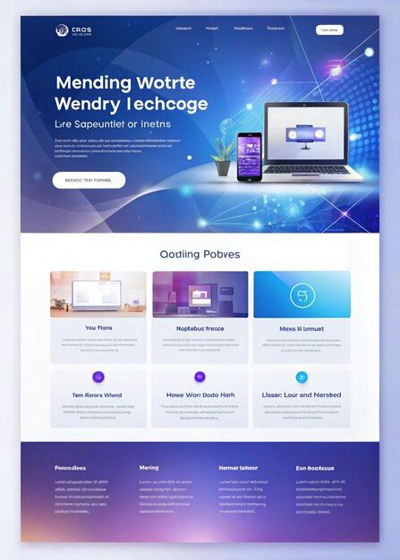 Free Tech Website 的图像结果
