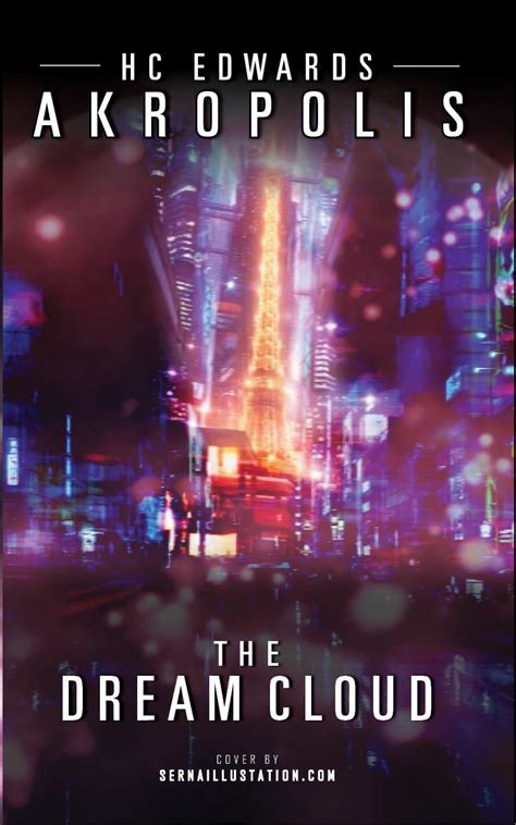 Akropolis: The Dream Cloud eBook : Edwards, HC: Amazon.in: Books