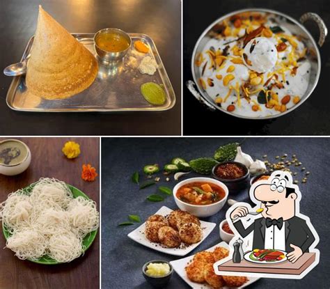 The Tamil Bhawan, Gurugram - Restaurant menu, prices and reviews