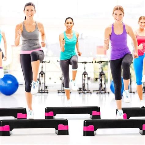 Image result for Exercise Step Risers