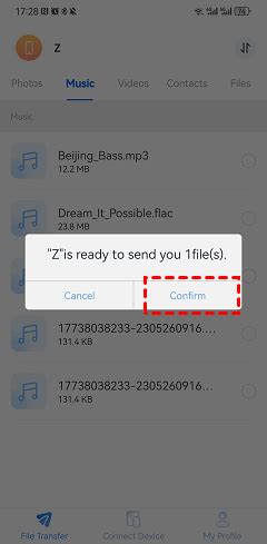 Adding Music to Android Phone 的图像结果