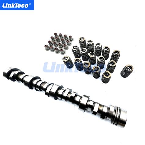 for Brian Tooley Racing (BTR) Stage 2 Ls Truck Cam Kit-Silverado/Sierra ...