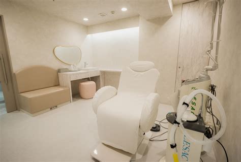 VISIAビジア（肌画像診断機） | FUSION CLINIC