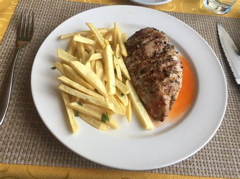 steak steak steak - Reviews, Photos - Sky Steak House at Dreamliner ...