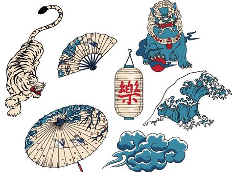 Japanese Symbols Clip Art 的图像结果