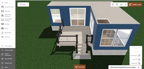 Deck Design Freeware 的图像结果