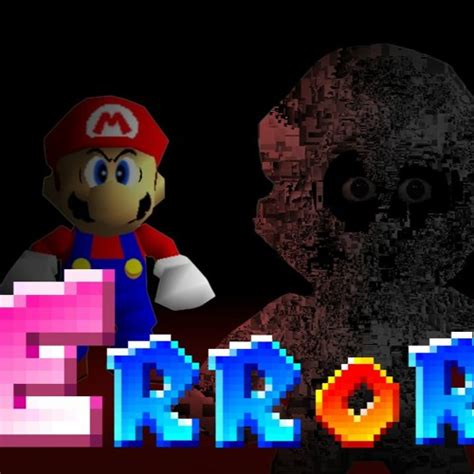 Super Mario 64 Error Collection Part 2 的图像结果