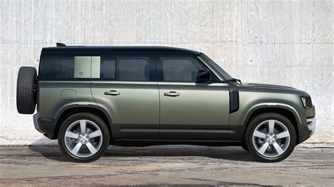 Land Rover - Exclusive Finance Offers, Price List & Quotes