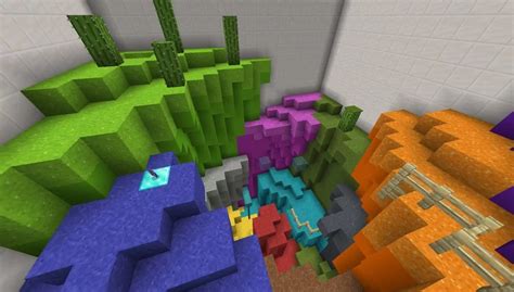 Image result for Map Levels Minecraft Java