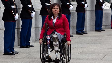 Tammy Duckworth: Republicans gut ADA in coronavirus relief bill