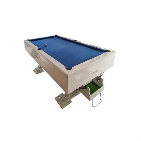 Pool Table - Designer Pool Table Manufacturer from New Delhi