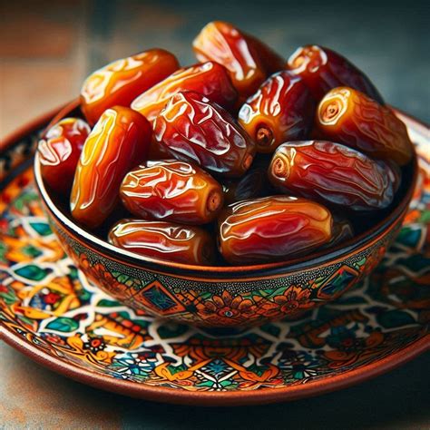 Understanding Pitted Dates: What They Are and How to Store Them