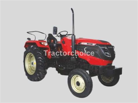 Solis 4215 EP Tractor Price, specifications, HP Engine, Mileage 2026