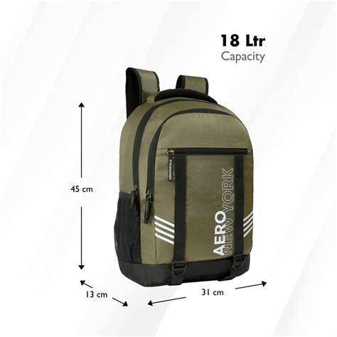 Aeropostale Leighton Non Laptop Backpack — BAGLINE