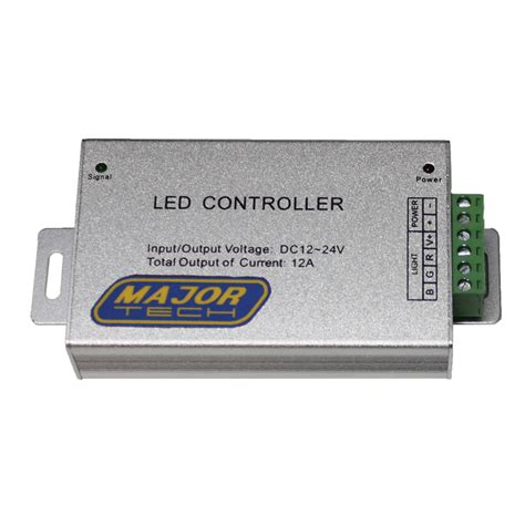 Image result for LED Control
