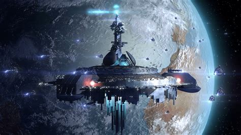 Mothership Wallpapers - Top Free Mothership Backgrounds - WallpaperAccess