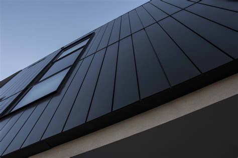 Graham Road Apartments features our Interlocking wall panel cladding ...
