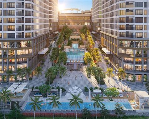 APEC Mandala Cham Bay Mui Ne-Vietnam,Da Nang - 7Across Resort Profile