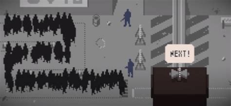 25 Awesome Games Like Papers, Please! - sapling :)