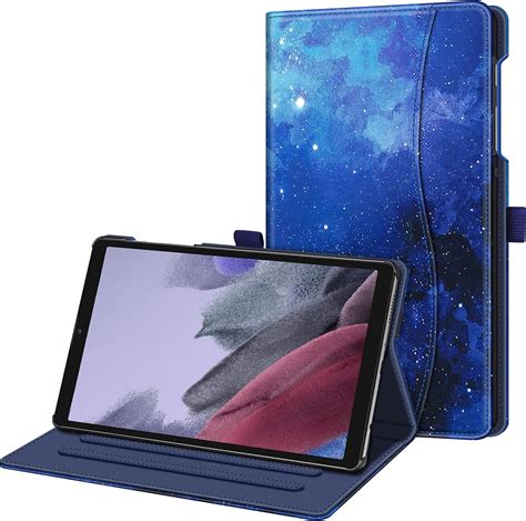 Amazon.com: Case for Samsung Galaxy Tab A7 Lite 8.7 inch 2021(SM-T220 ...