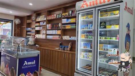 Amul Scooping Parlour, Kolar Gold Fields - Restaurant menu, prices and ...