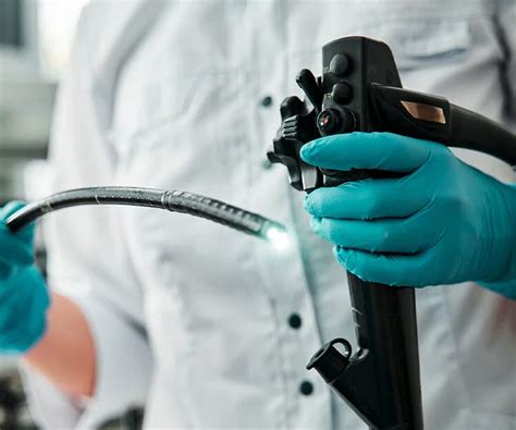 Endoscopy & Colonoscopy - GD Super Speciality Hospital