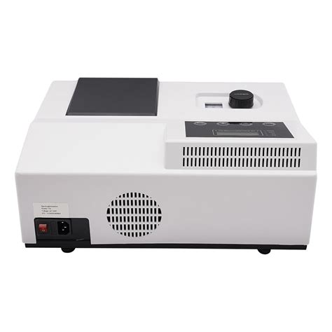 HASANEN Spectrophotometer 4 LDC 721 Digital Lab Visible India | Ubuy