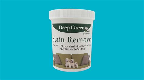 Does Stain Remover Expire