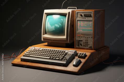 Image result for Old PC Computer