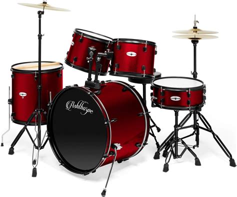Image result for Musical Instruments Drum Set