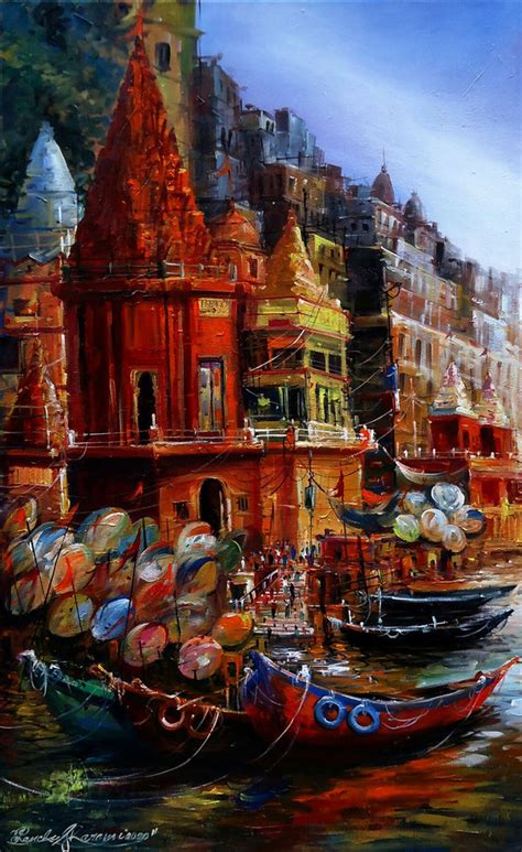 Buy Original Handmade Paintings Online in India | Gallerist – Gallerist.in