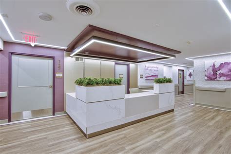 Aperion Care Oak Lawn | Interbuild Chicago