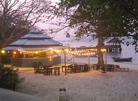 MINNIE SEAVIEW RESORT (Ko Samet) - Inn Reviews, Photos, Rate Comparison ...