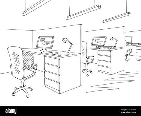 Computer Room Clip Art Black White 的图像结果