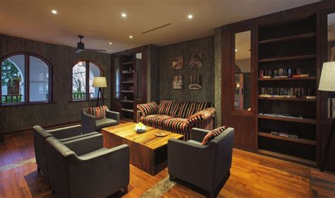 Inside Myanmar’s newest luxury resort | Condé Nast Traveller India ...