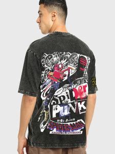 Bewakoof Tshirts - Buy Bewakoof Tshirts Online at Best Prices In India ...