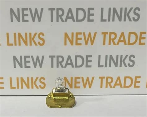 Medical Lamps - HALOGEN LAMP FOR HANAULUX BLUE 80 DNR JC 21.5V- 130W ...