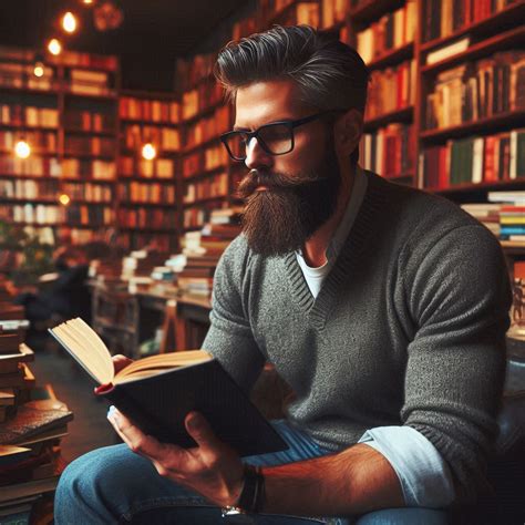 7 Must Read Books for Men! - The Manly Arts