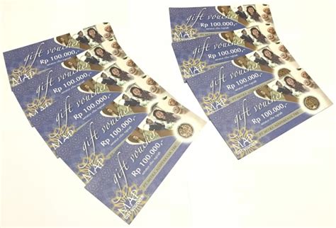 Jual Voucher MAP murah dan asli - Kab. Sidoarjo - Adamsay23 | Tokopedia