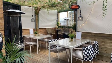 Fab little restaurant - Reviews, Photos - The Shrub - Tripadvisor