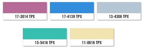 Data Visualization Color Schemes 的图像结果