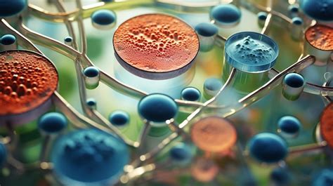 Cell Microscope 的图像结果