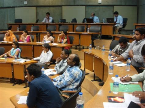 Photo of Koha Workshop | Koha Implementation in Libraries - the IIMA ...