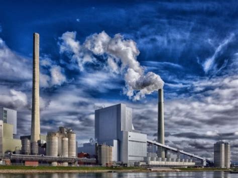 ¿Qué es la industria? | Euroinnova