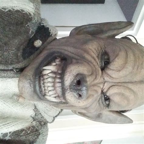 Alien Mask 的图像结果