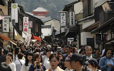 Japan bleibt das beliebteste Reiseziel im weltweiten Tourismusranking