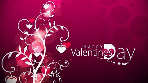 Happy Valentine's Day Wallpapers HD - PixelsTalk