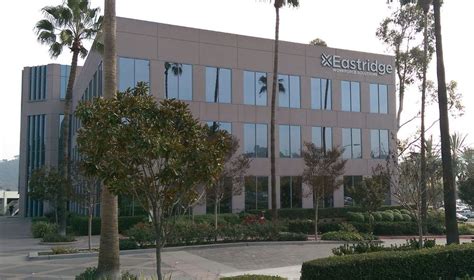 Eastridge Workforce Solutions Office Photos