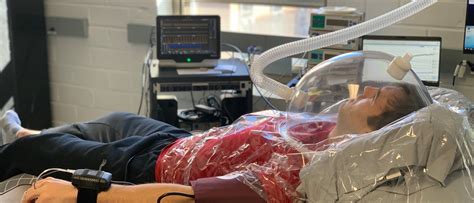 Resting Metabolic Rate Testing | Community Health Collaborative - The ...