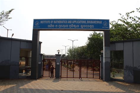 Institute of Mathematics & Applications